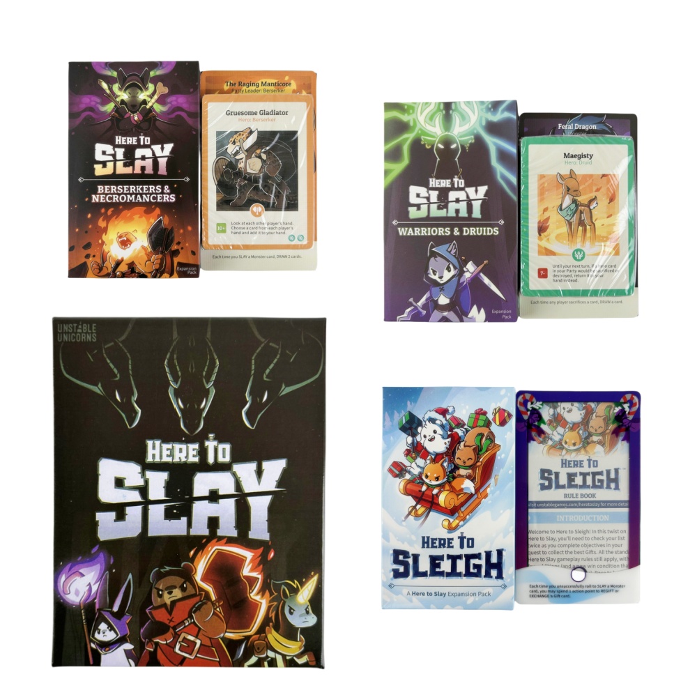 Board Game Root - Англоязычная версия карточной игры, семейная сборная