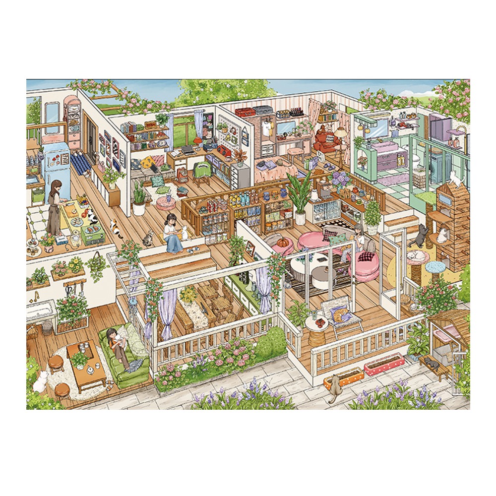 Miniature Painting Set - Новые самоклеящиеся водонепроницаемые 3D-наклейки для уличных
