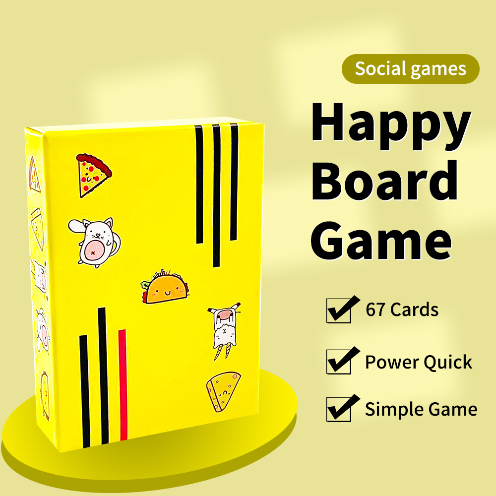 Board Game Root - Карточная игра Настольная игра для вечеринок