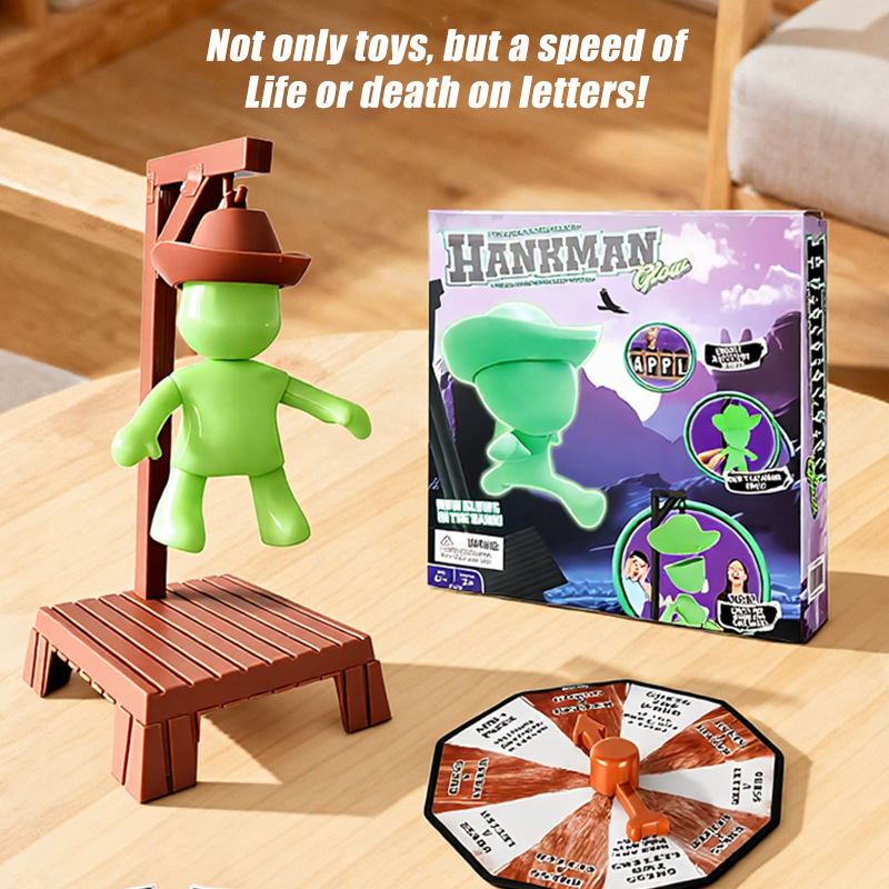 Board Game English For Kids - Магнитная вешалка, настольная игра, игрушка, английское