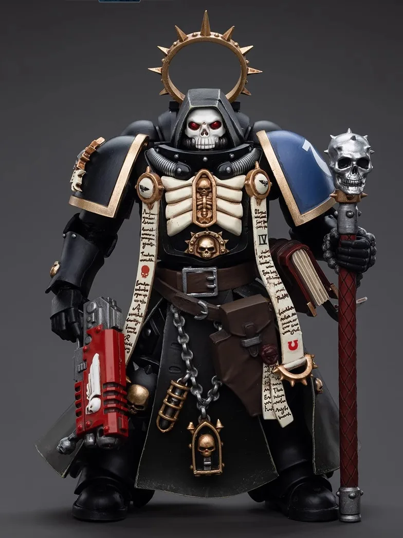 Board Game War - Аксессуары: Фигурки Joytoy Warhammer 40K 1/18