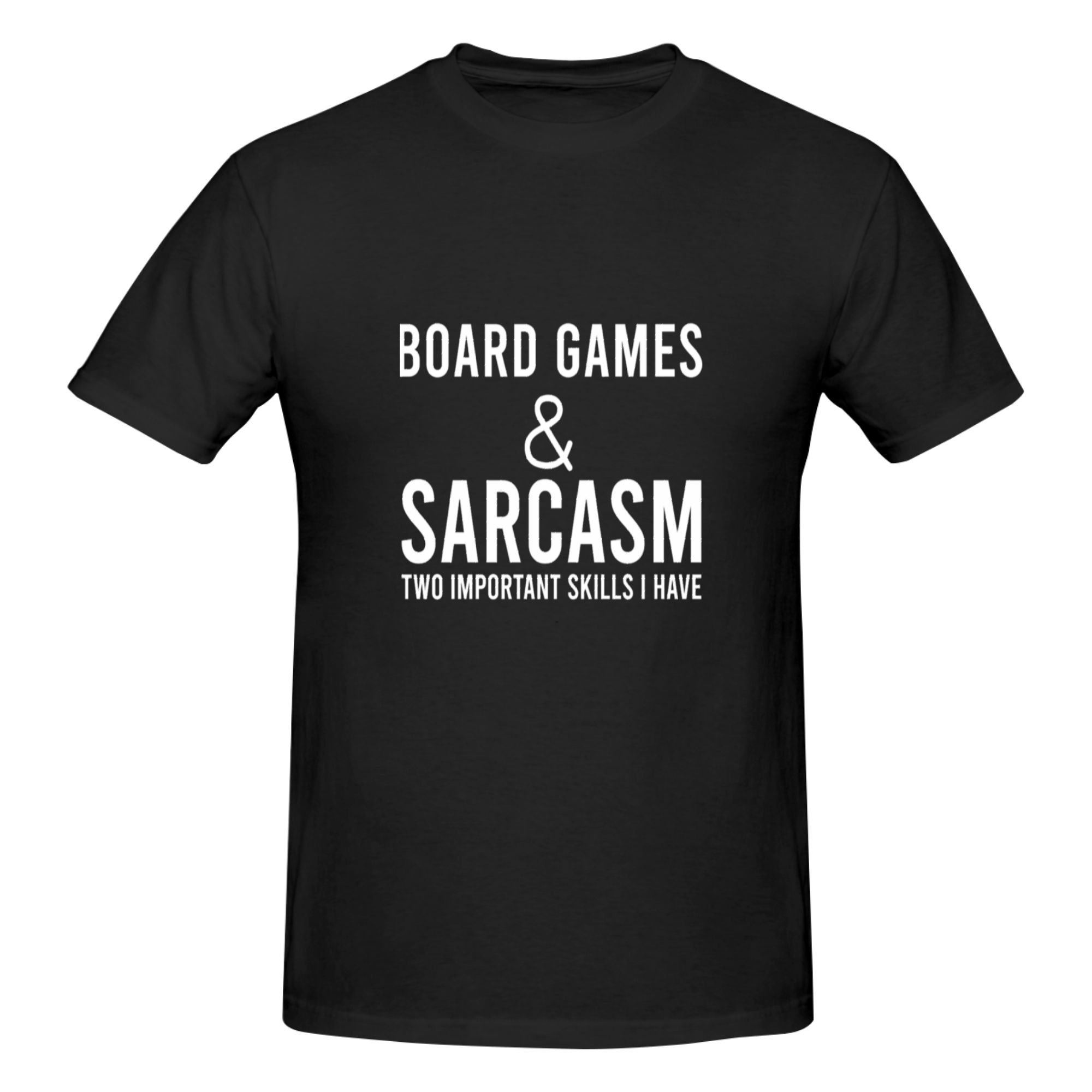 Board Game Print - Забавные настольные игры и саркастические надписи,
