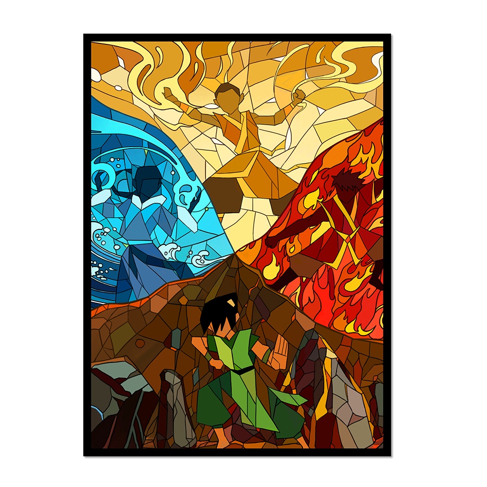 Board Game Print - 60 шт. голографических защитных пакетов для