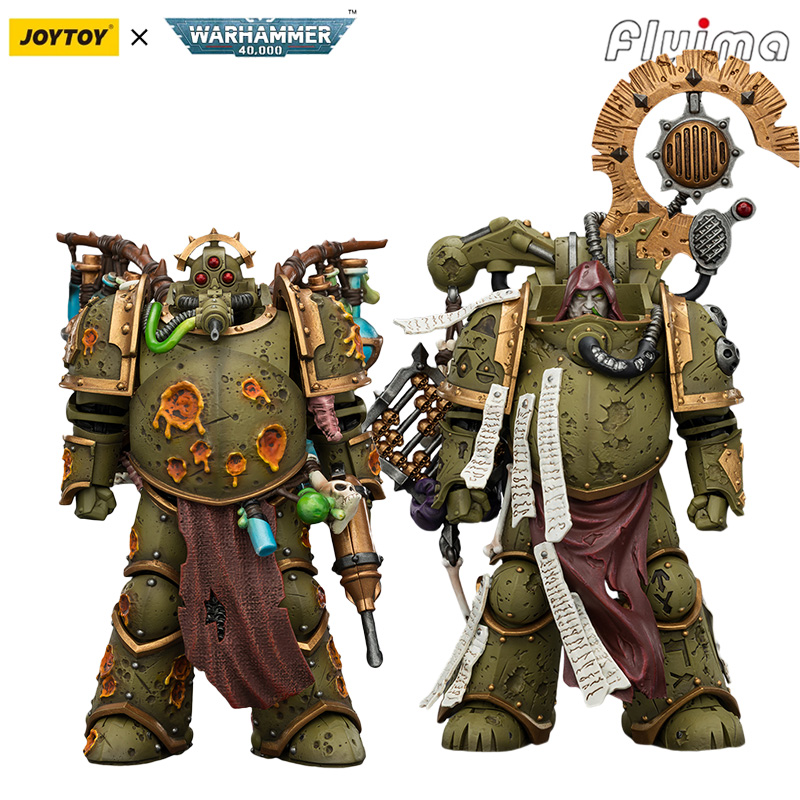 Board Game War - В НАЛИЧИИ JOYTOY Warhammer 40K 1/18