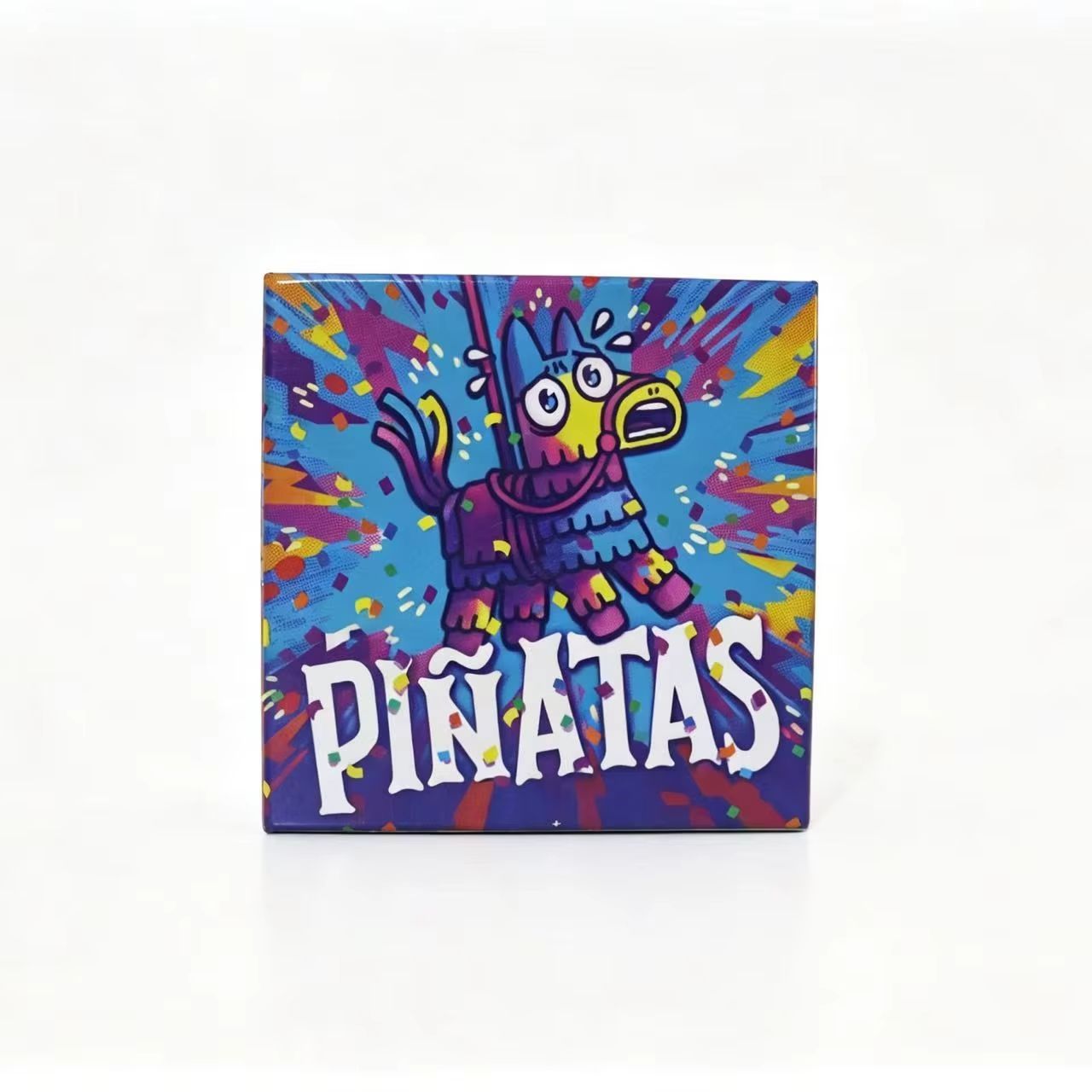 Board Game Root - Стратегическая карточная игра PINATAS | Настольная