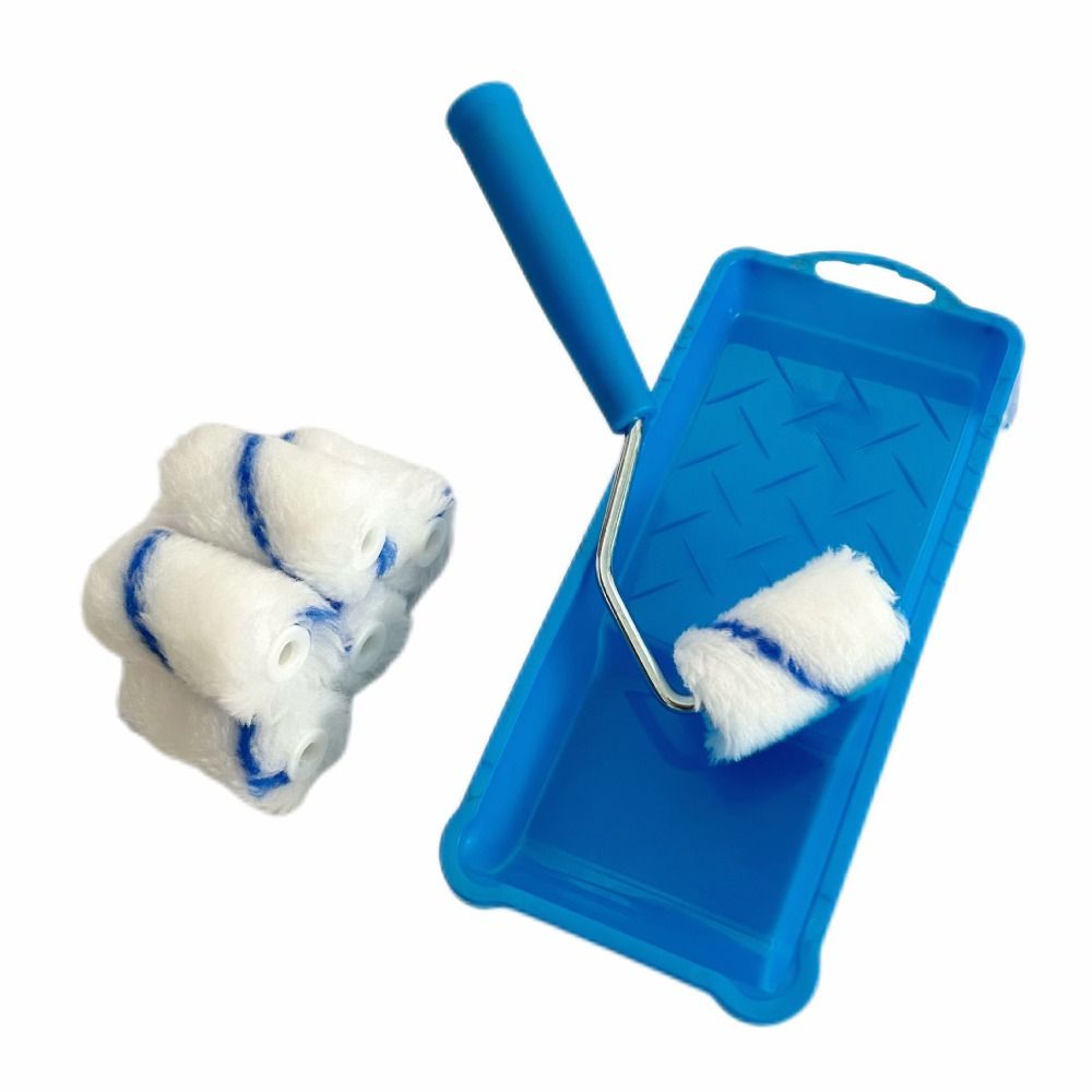 Miniature Painting Set - Набор валиков для покраски из высокоплотной
