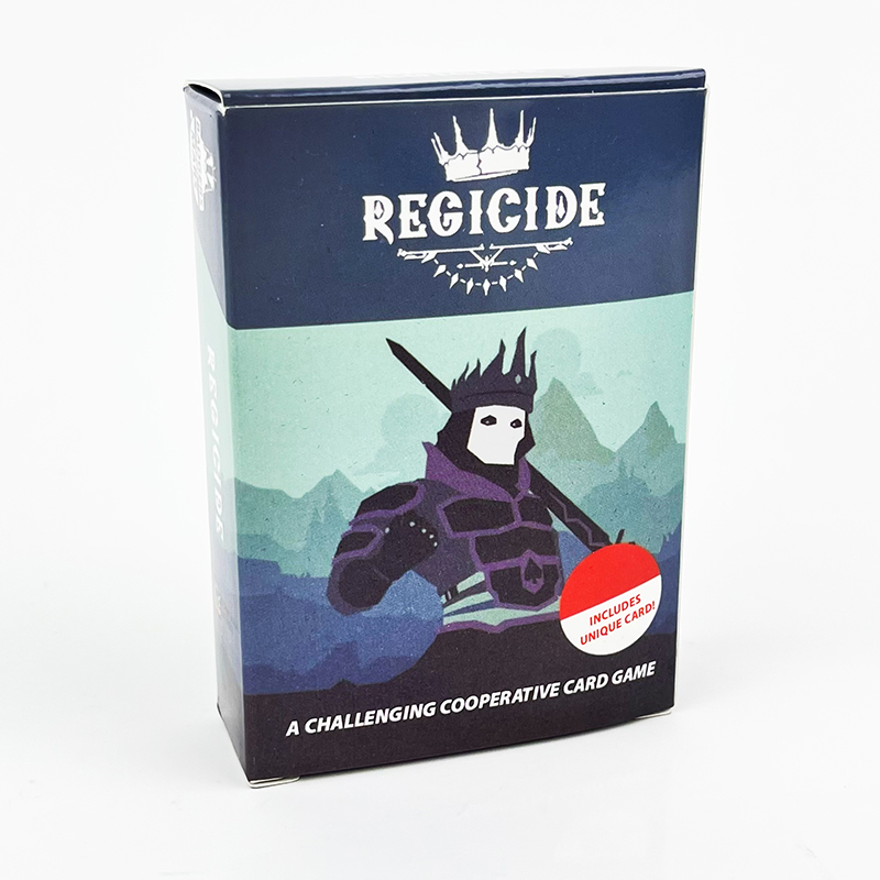 Board Game Root - Настольная игра «Убей короля» на английском