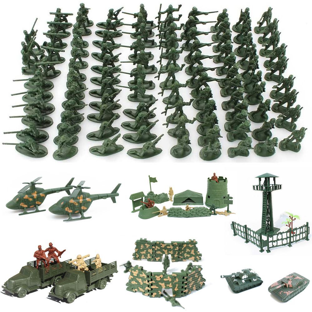 Board Game Risk - 1 Набор, аксессуары для военной сцены,