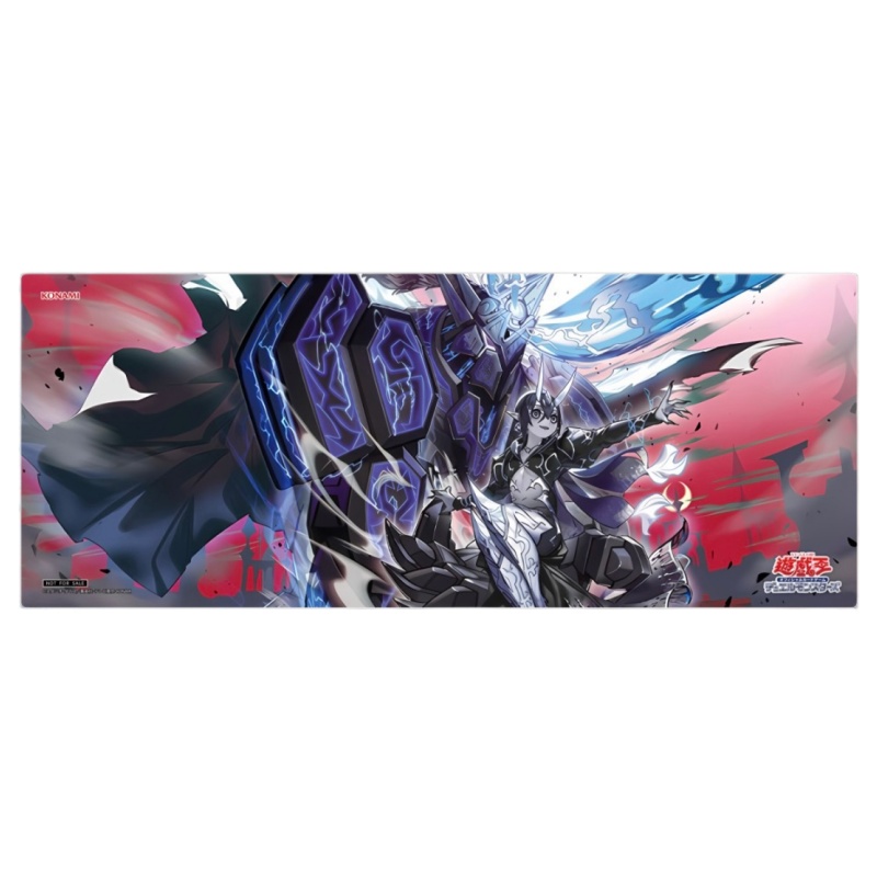 Board Game China - 620x245мм Yu-Gi-Oh! Игровой коврик Dominus Spark