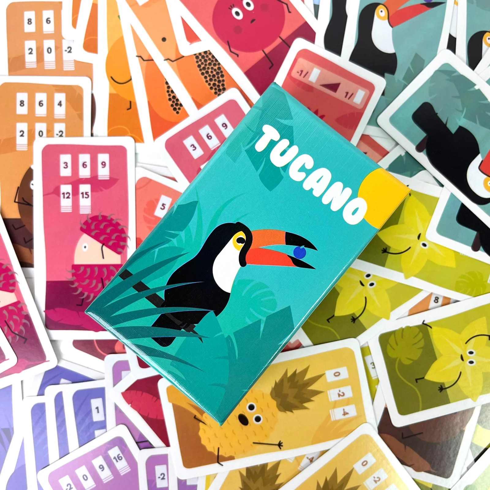 Популярная настольная игра - K – обзор и цена Board Game Heat