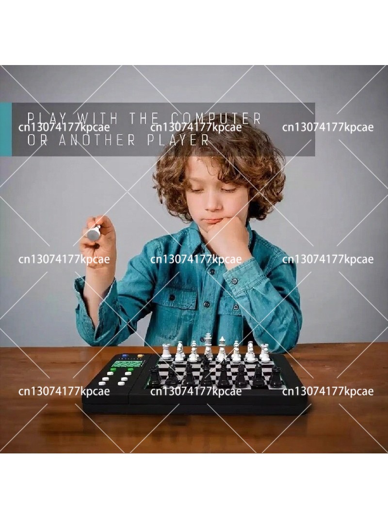 Набор для игры в шахматы для д – обзор и цена Board Game English For Kids