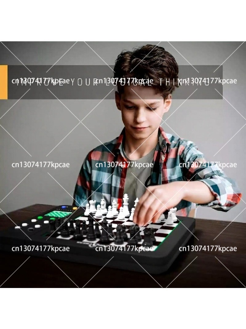 Набор для игры в шахматы для д – обзор и цена Board Game English For Kids