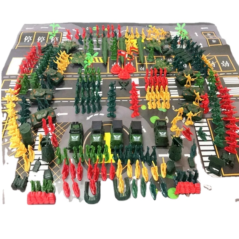 307 шт., пластиковые игрушечны – обзор и цена Board Game Risk