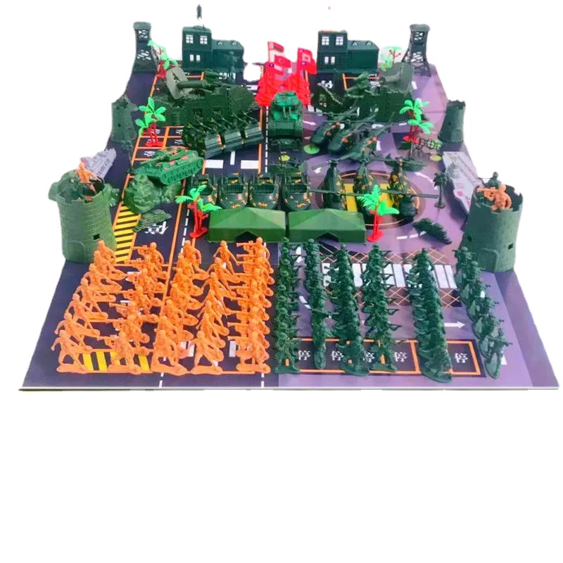307 шт., пластиковые игрушечны – обзор и цена Board Game Risk