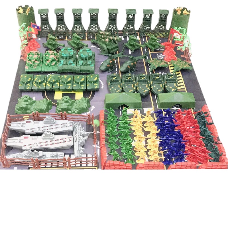307 шт., пластиковые игрушечны – обзор и цена Board Game Risk