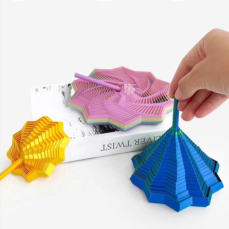3D-печатная модель-головоломка – обзор и цена Board Game Print