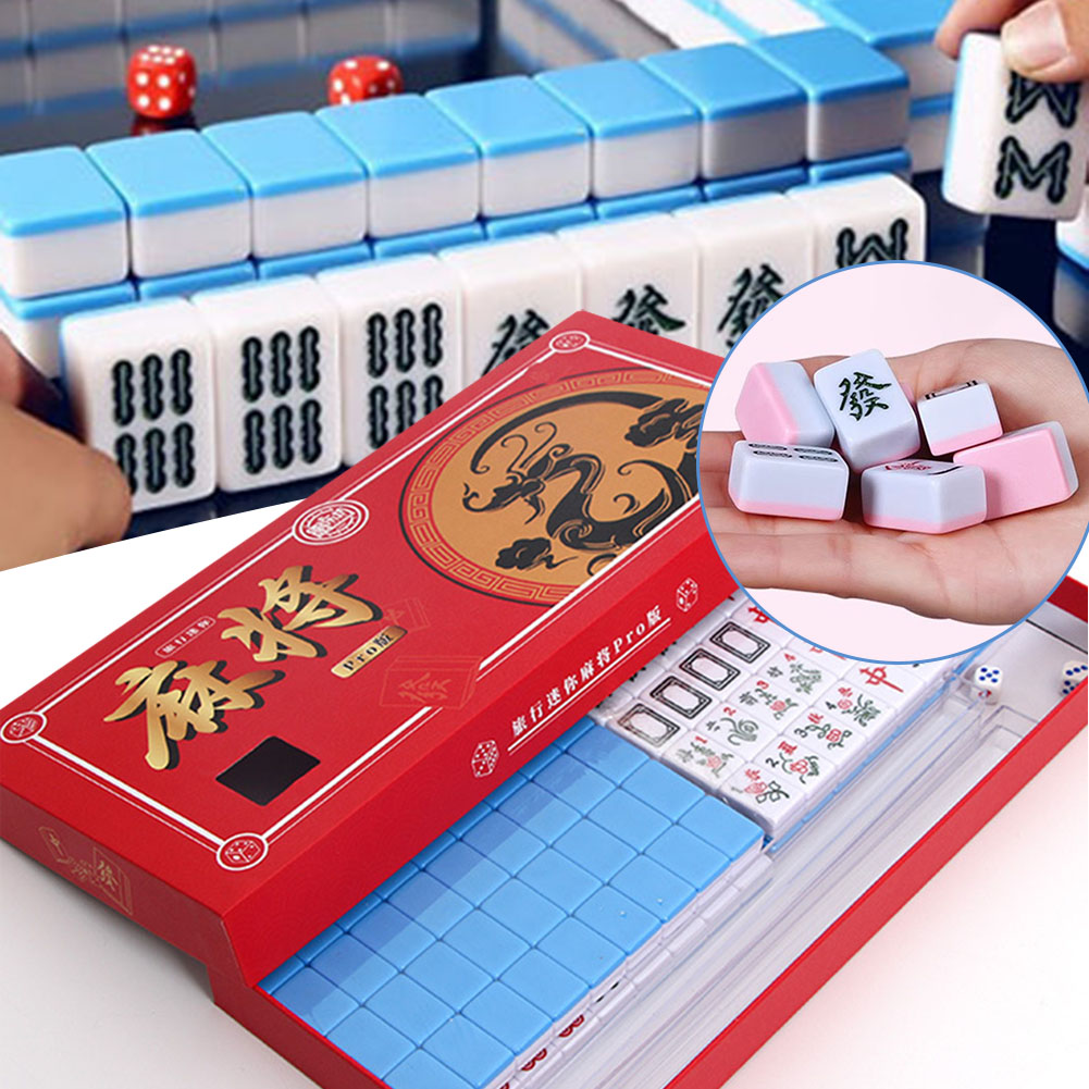 Портативный дорожный мини-набо – обзор и цена Board Game Family