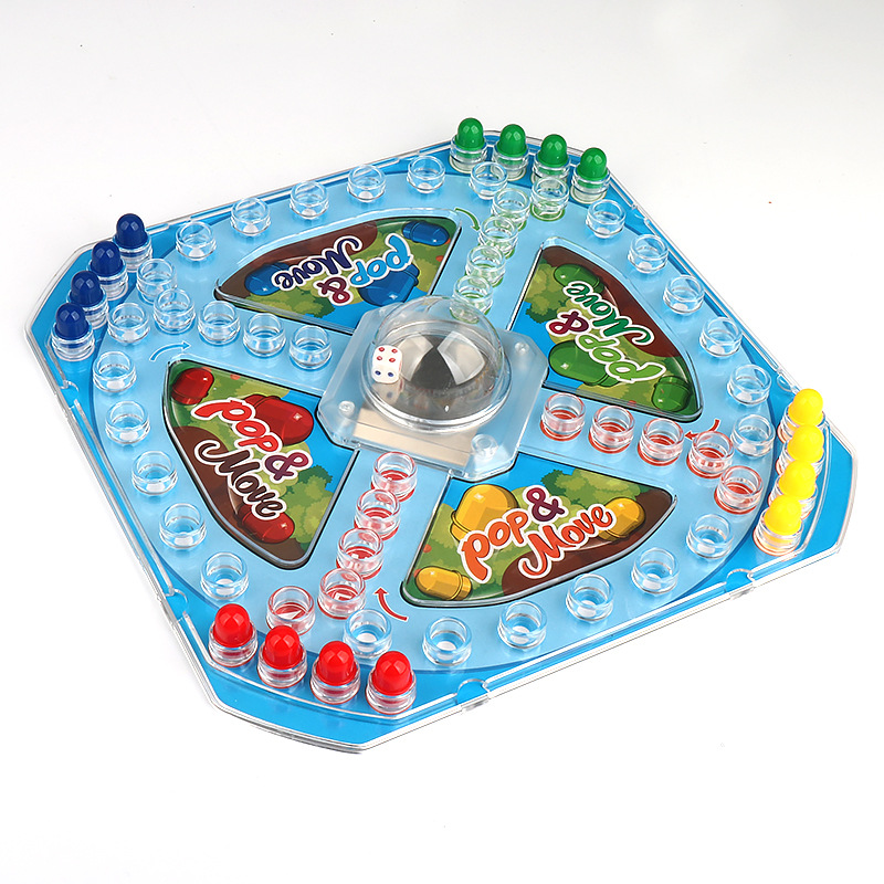 Настольные игры для нескольких – обзор и цена Board Game Family