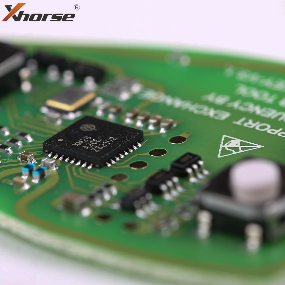 XHORSE VVDI BE Key Pro XNBZ01E – обзор и цена Board Game With Chips