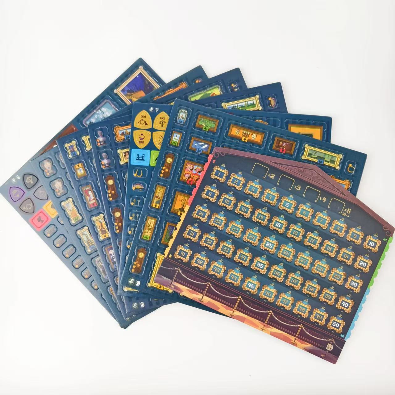 Настольная игра «Общество иску – обзор и цена Board Game Root