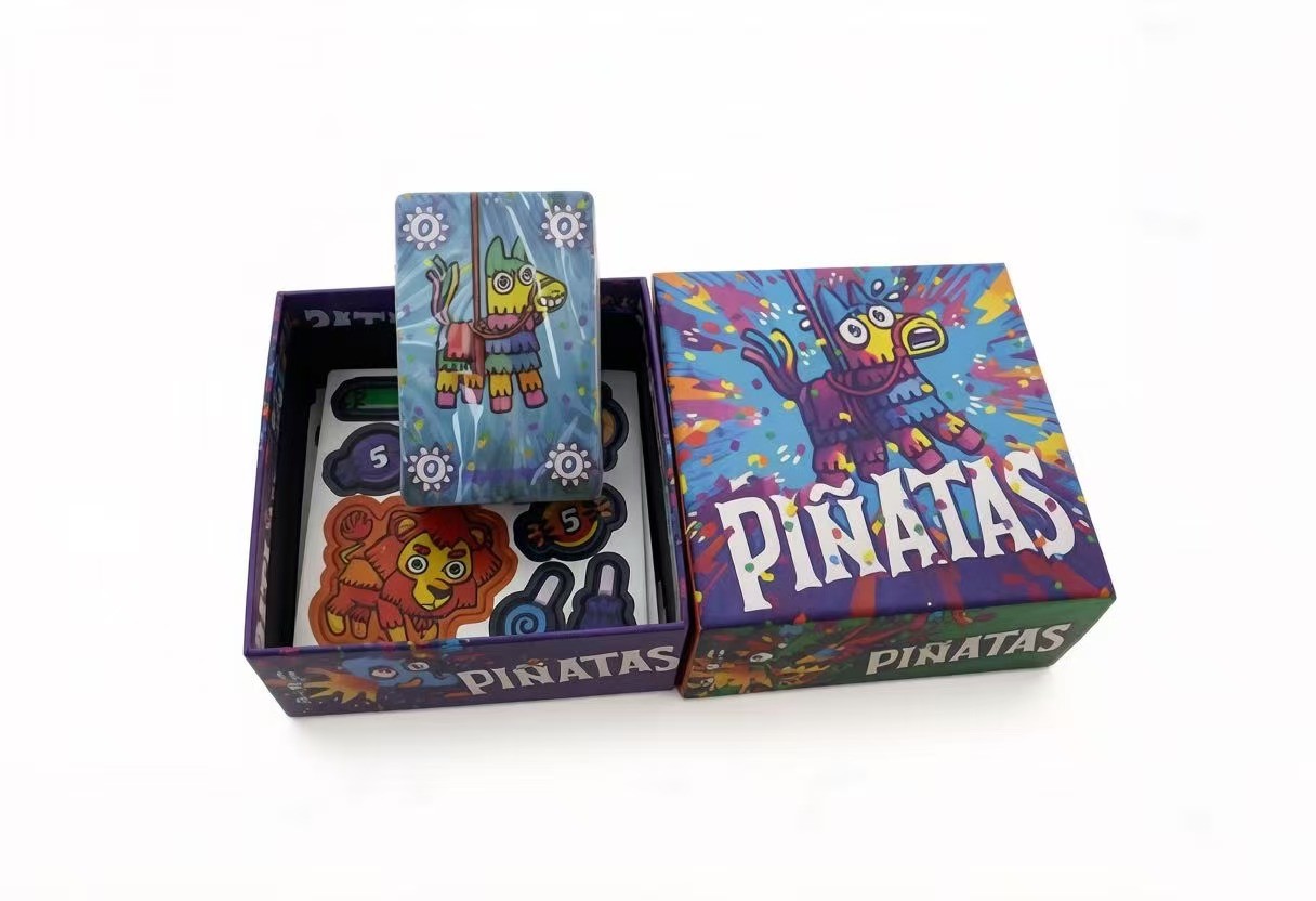 Стратегическая карточная игра  – обзор и цена Board Game Root