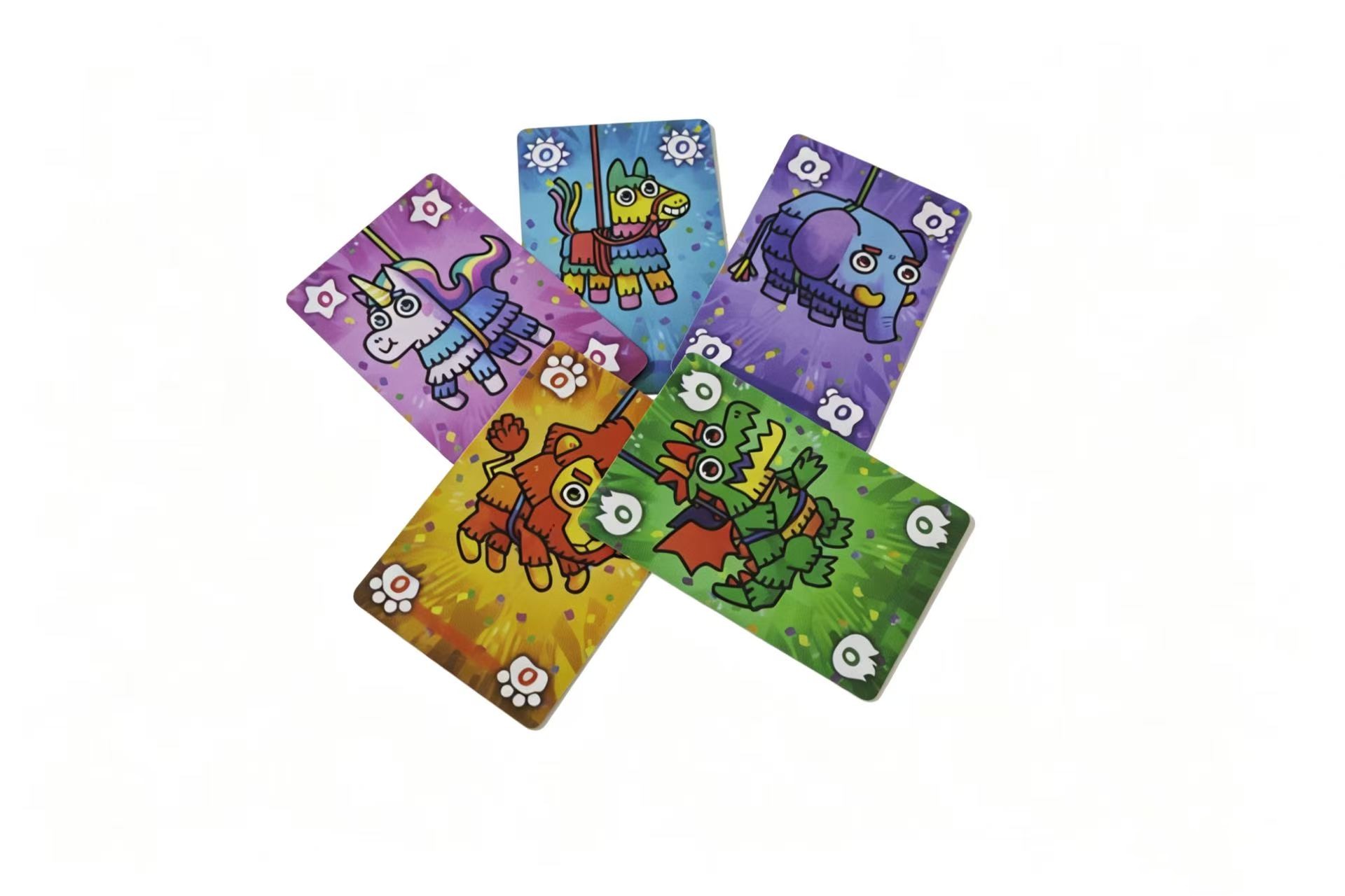 Стратегическая карточная игра  – обзор и цена Board Game Root