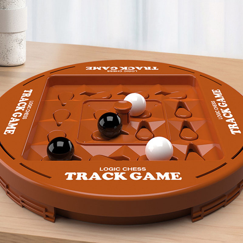 Шахматная игра Веселая настоль – обзор и цена Board Game Family