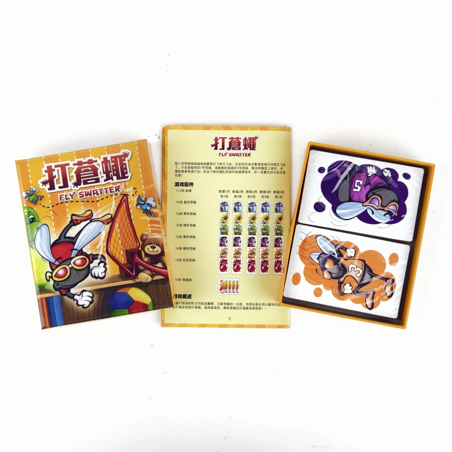 Двухъязычная семейная настольн – обзор и цена Board Game English For Kids