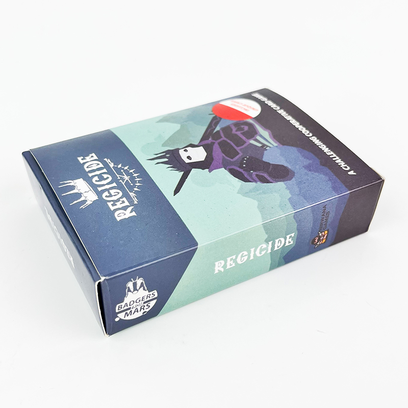 Настольная игра «Убей короля»  – обзор и цена Board Game Root