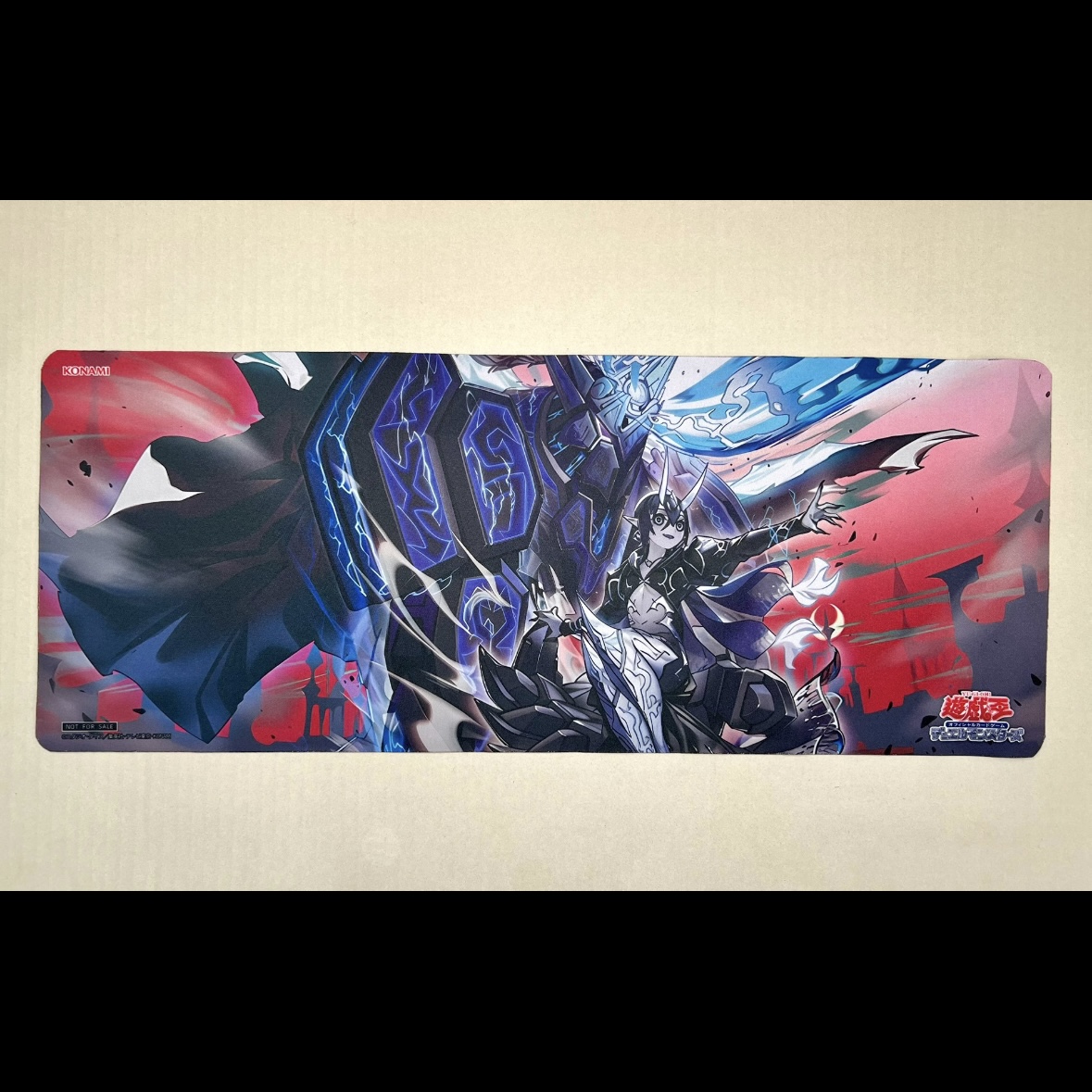 620x245мм Yu-Gi-Oh! Игровой ко – обзор и цена Board Game China