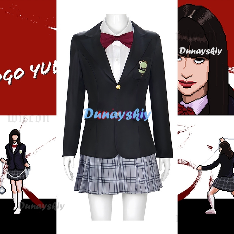 Halloween Gogo Yubari Cosplay  – обзор и цена Board Game Yogi