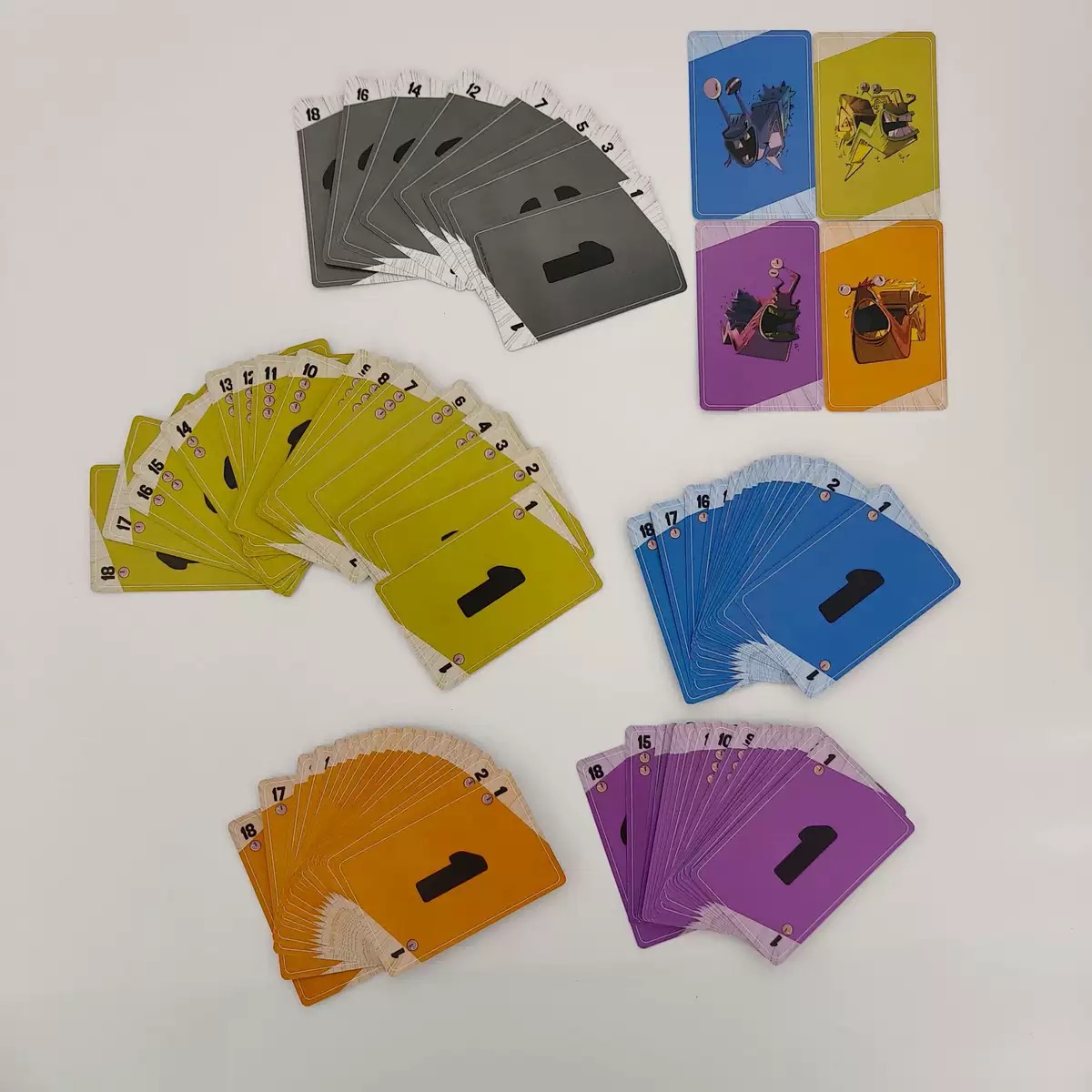 Настольная игра Snailed it: ка – обзор и цена Board Game Root